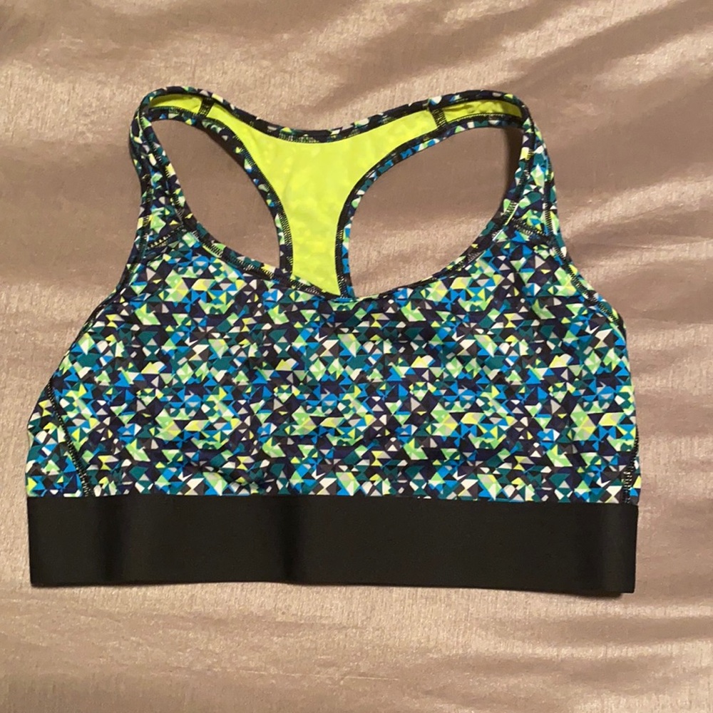 Victoria’s Secret Sports Bra